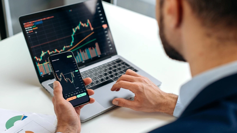 Plateforme de trading Pletal Bextra